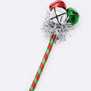 Jingle Bells Christmas Pen Set